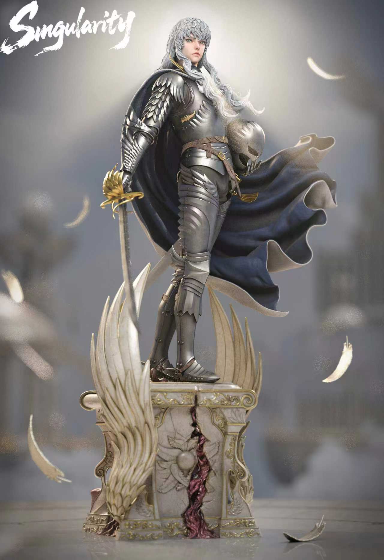 Singularity - Griffith