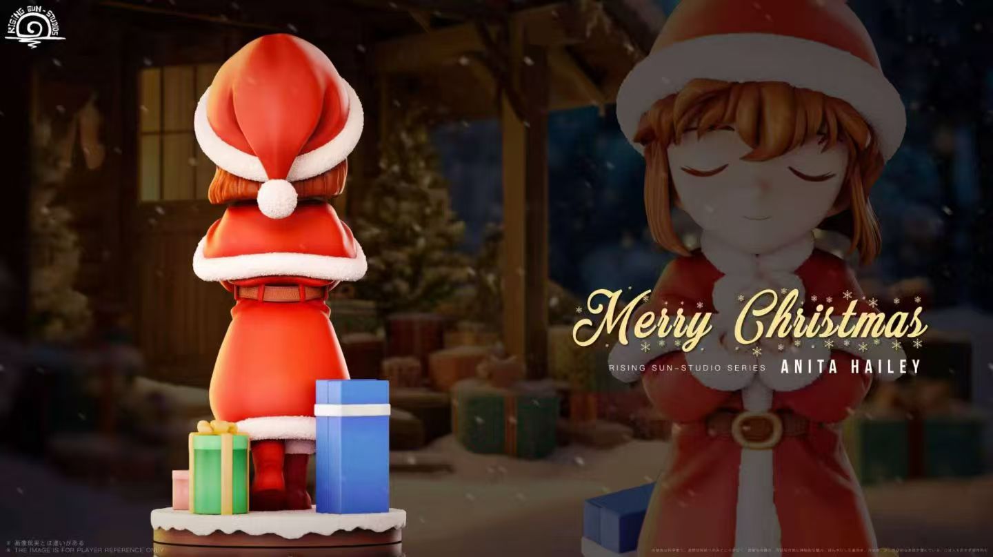 Rising Sun - Ai Haibara