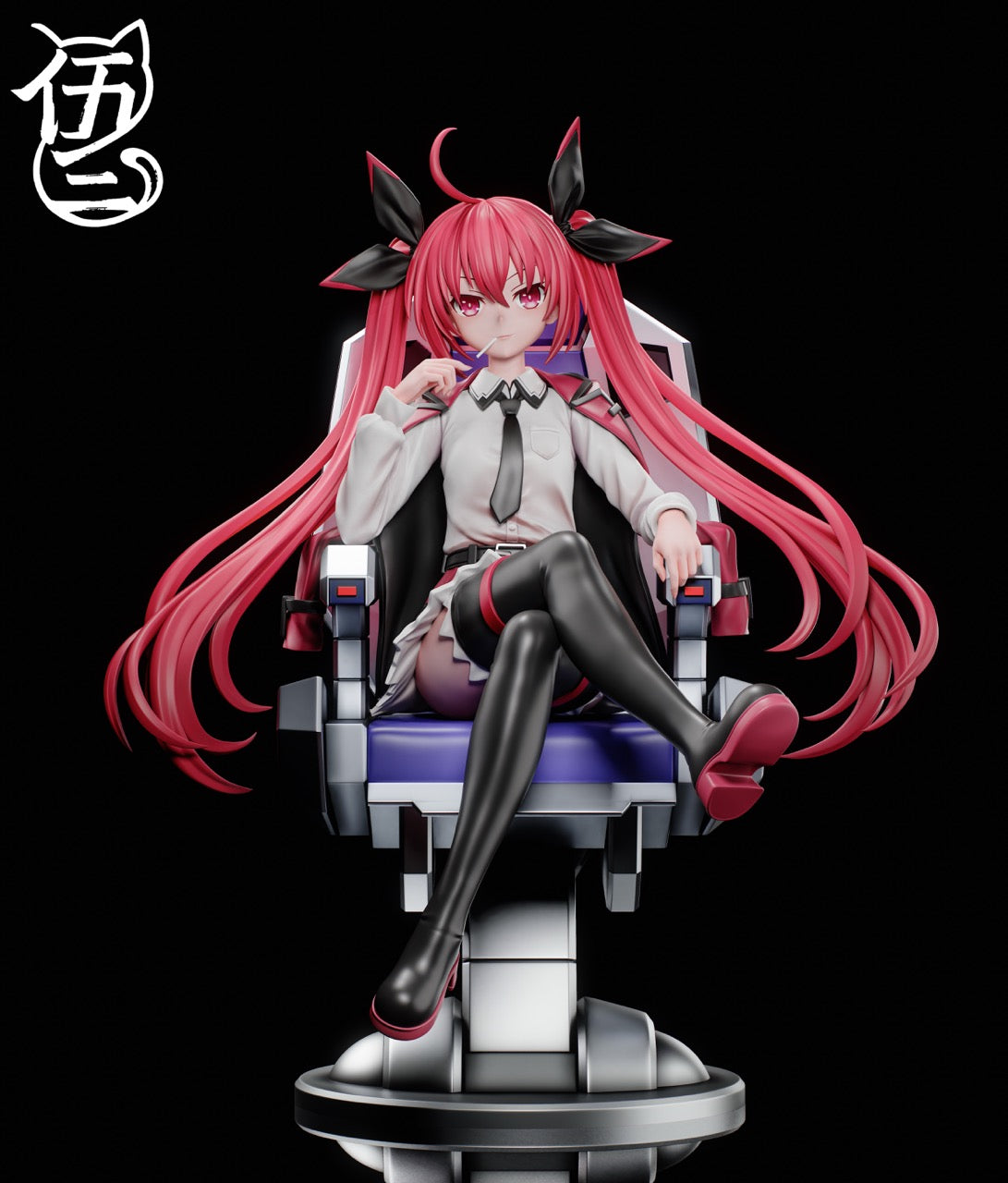 Wu Shi San - Kotori