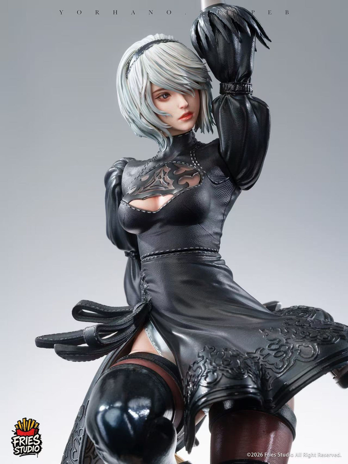 Fries - 2B