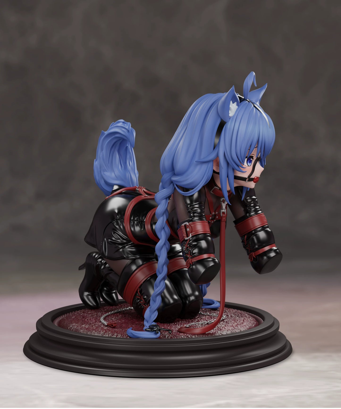 Tensei - Roxy Migurdia