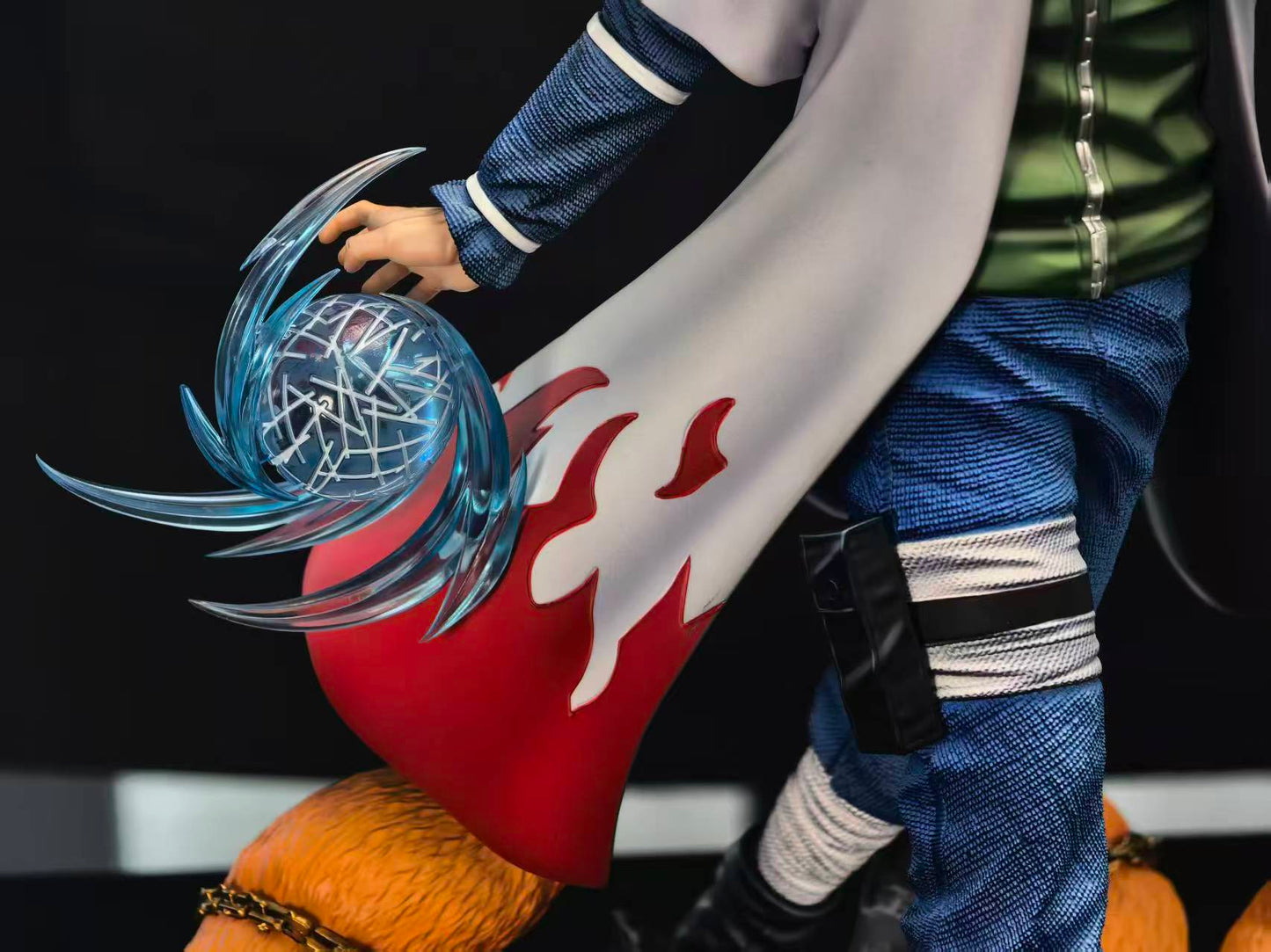 GAP - Minato