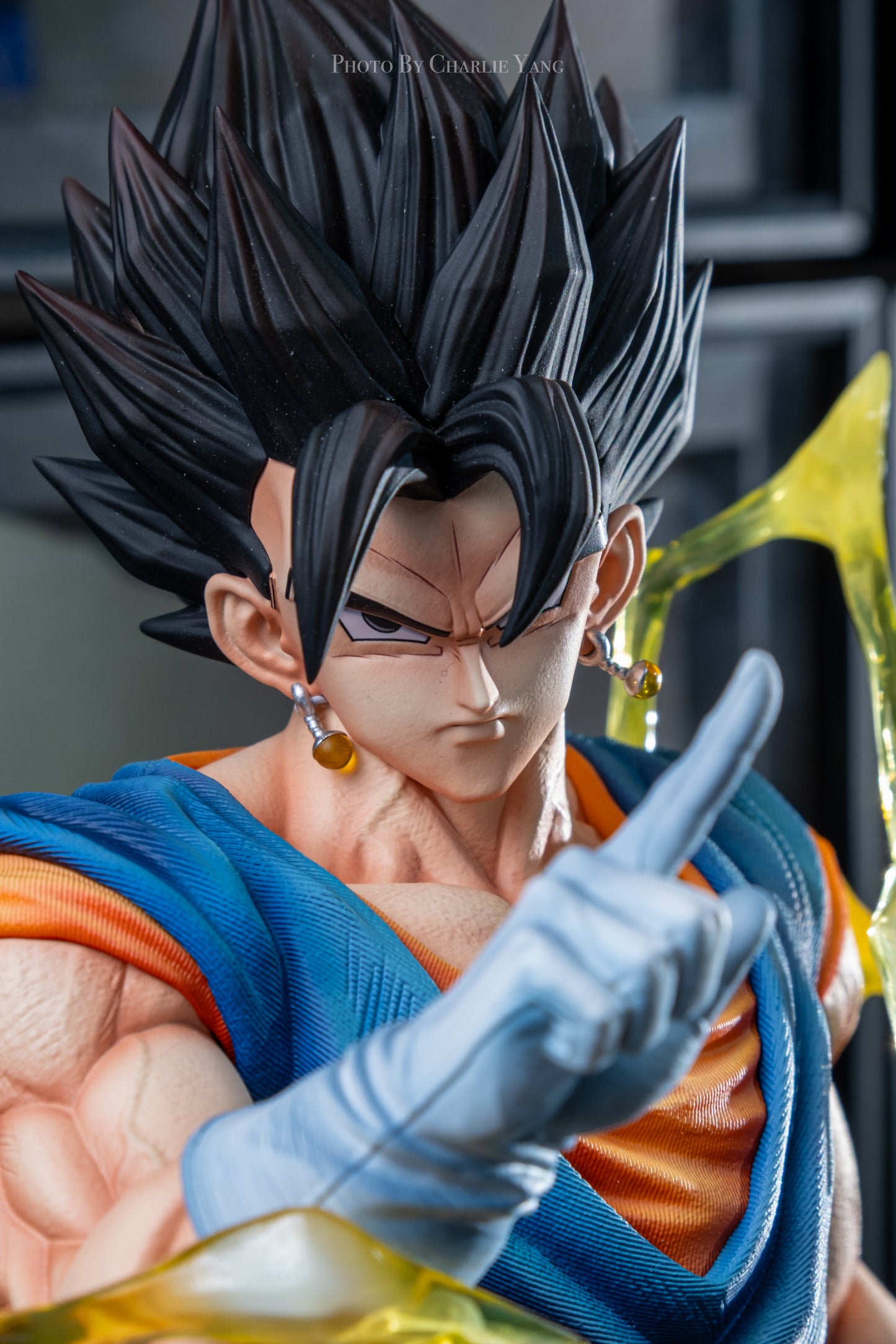 KAW - Vegito