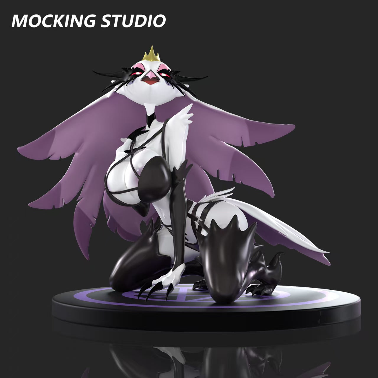 Mocking - Stella