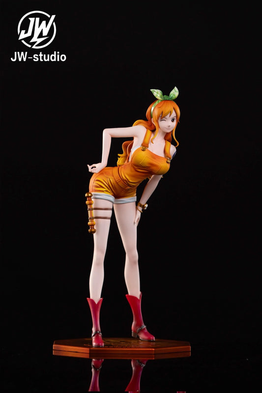 JW - Nami