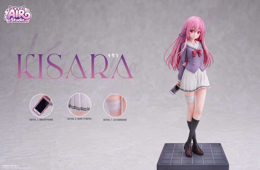 Air - Kisara