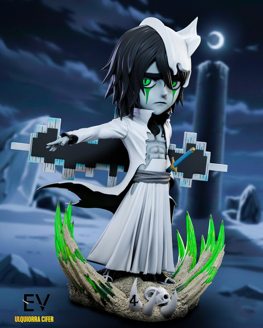 EV - Ulquiorra