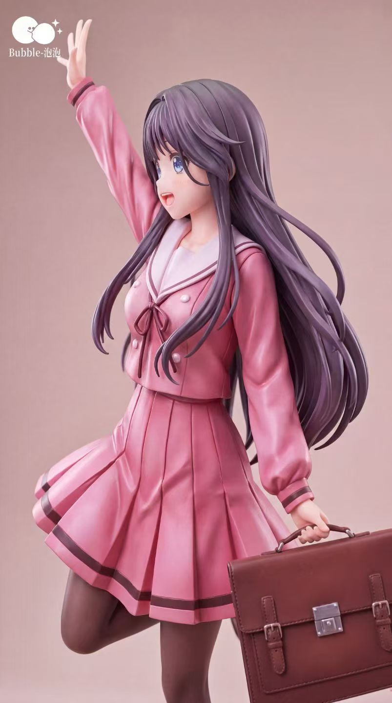 Bubble - Kaoruko Waguri