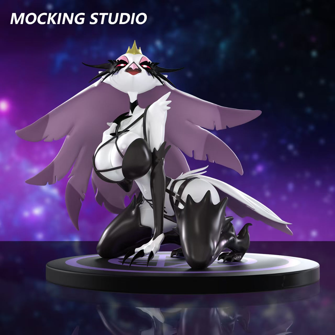 Mocking - Stella