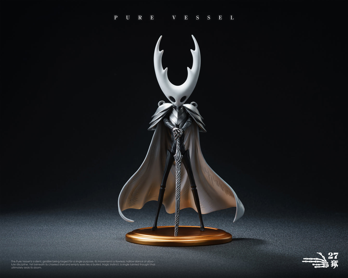 27Abyss - Pure Vessel