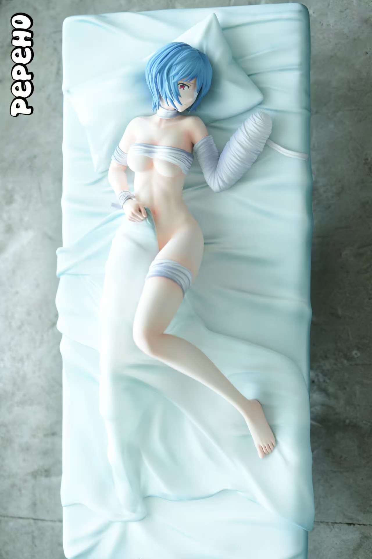 Pepeho - Rei
