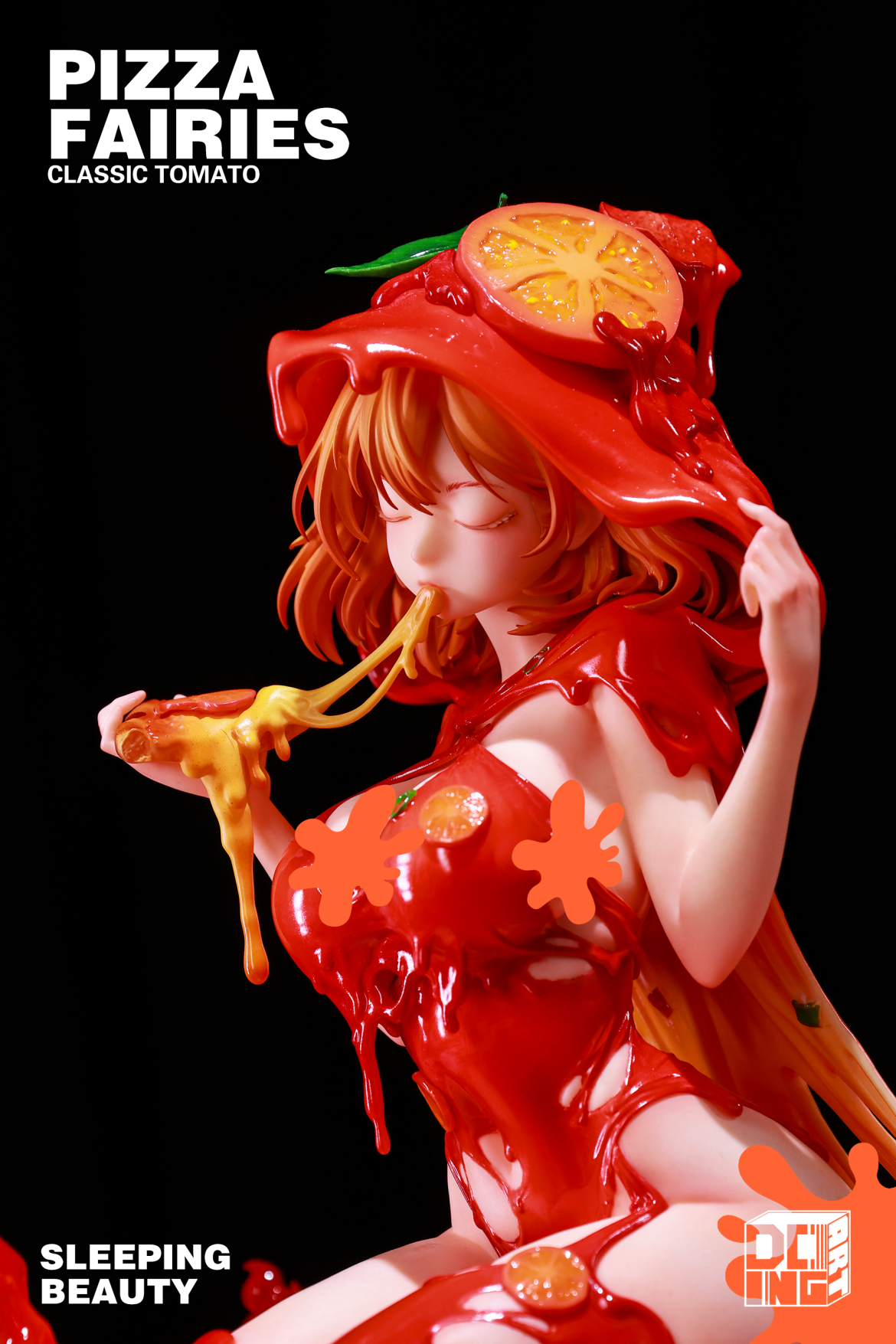We Art Doing - Pizza Fairies