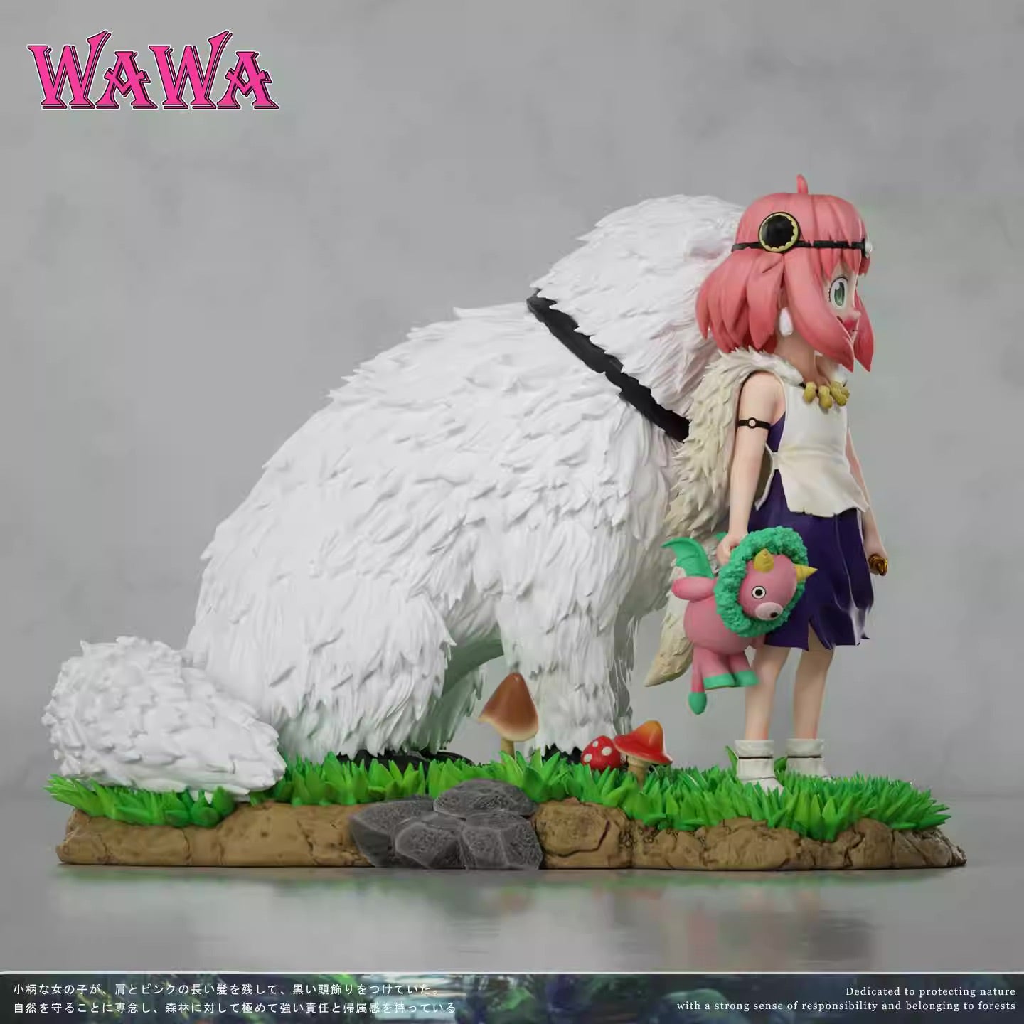 WAWA - Anya