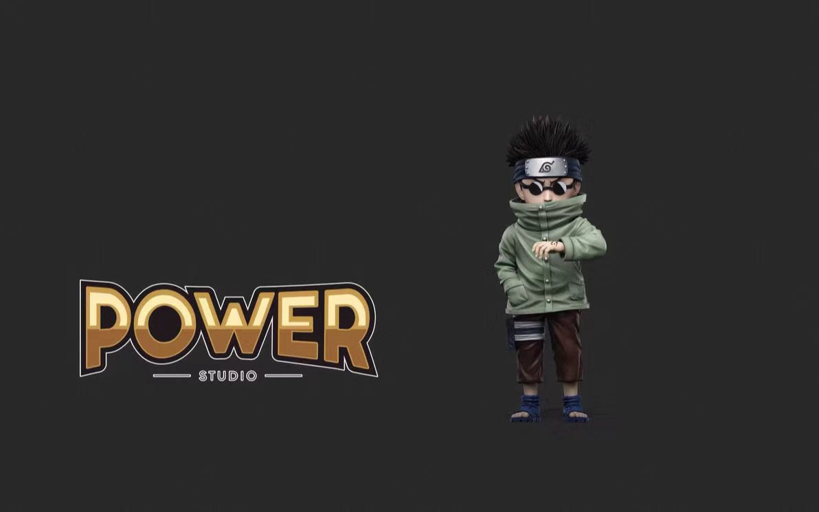Power - Shino