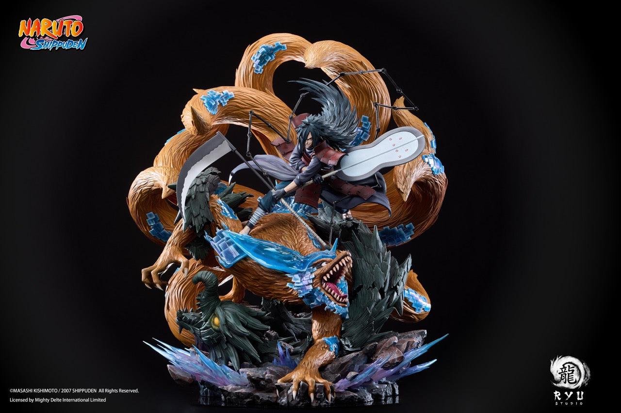 Ryu - Madara