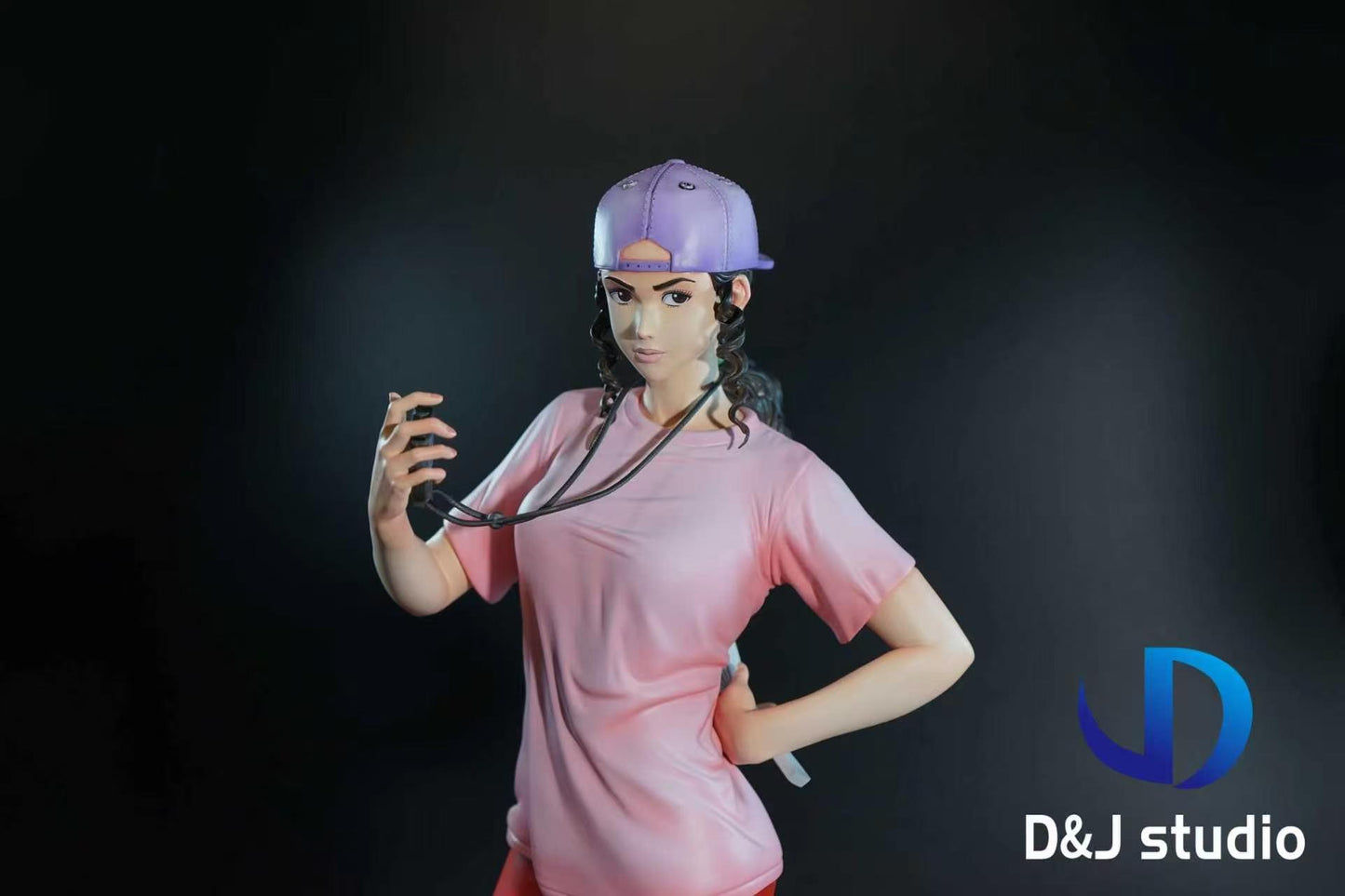 D&J - Ayako