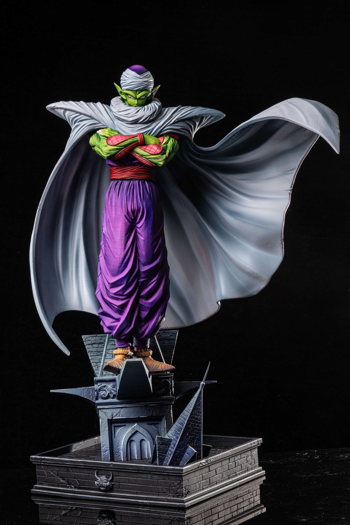 HW - Piccolo