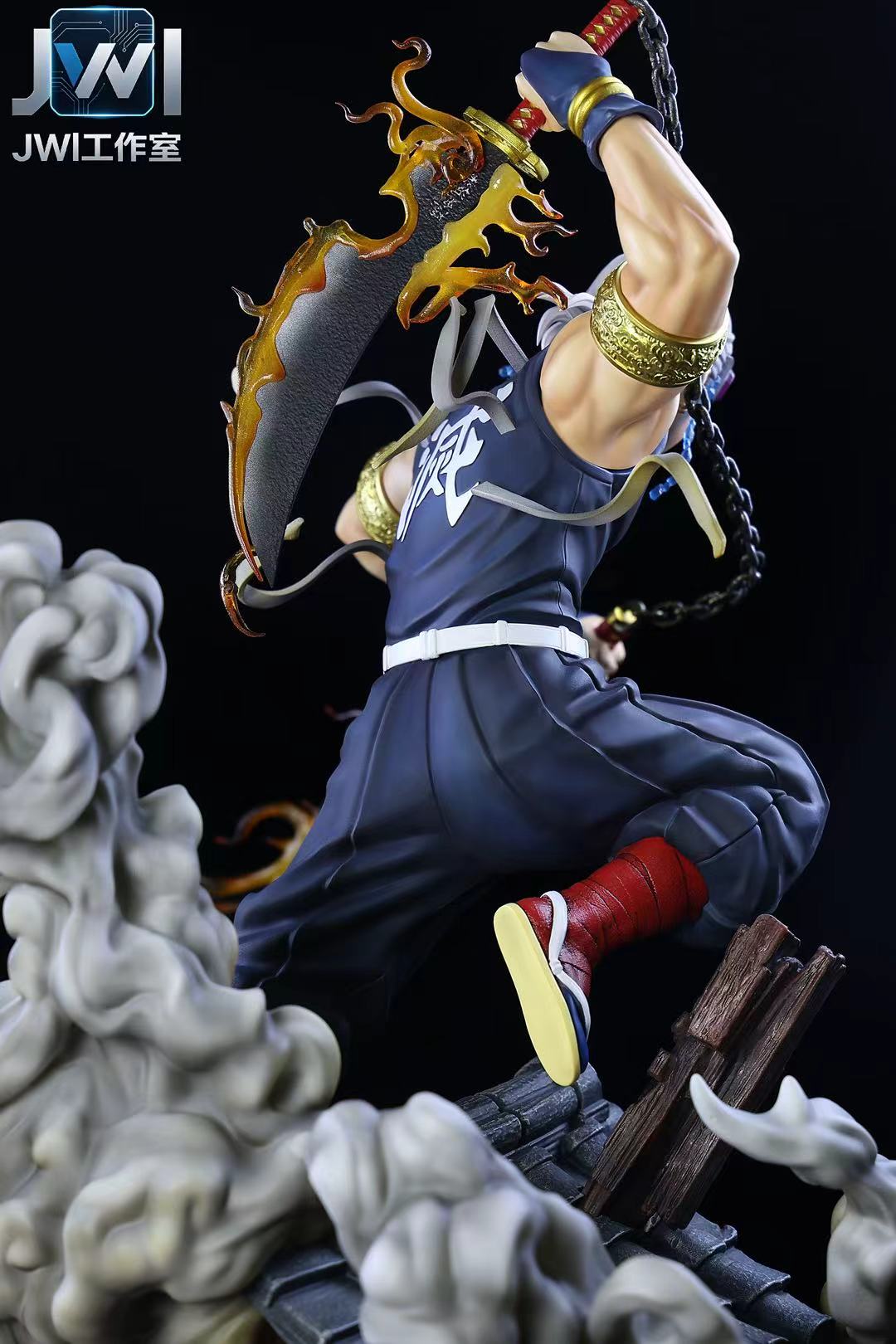 JWI - Tengen