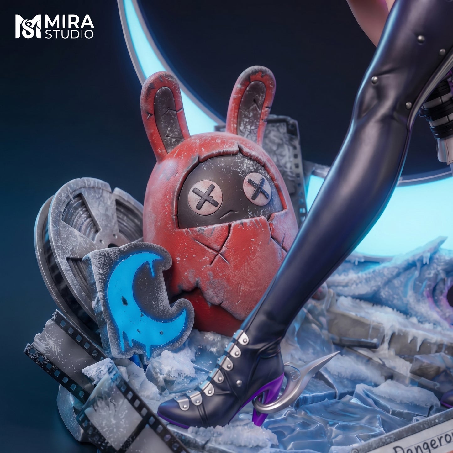 Mira - Promeia