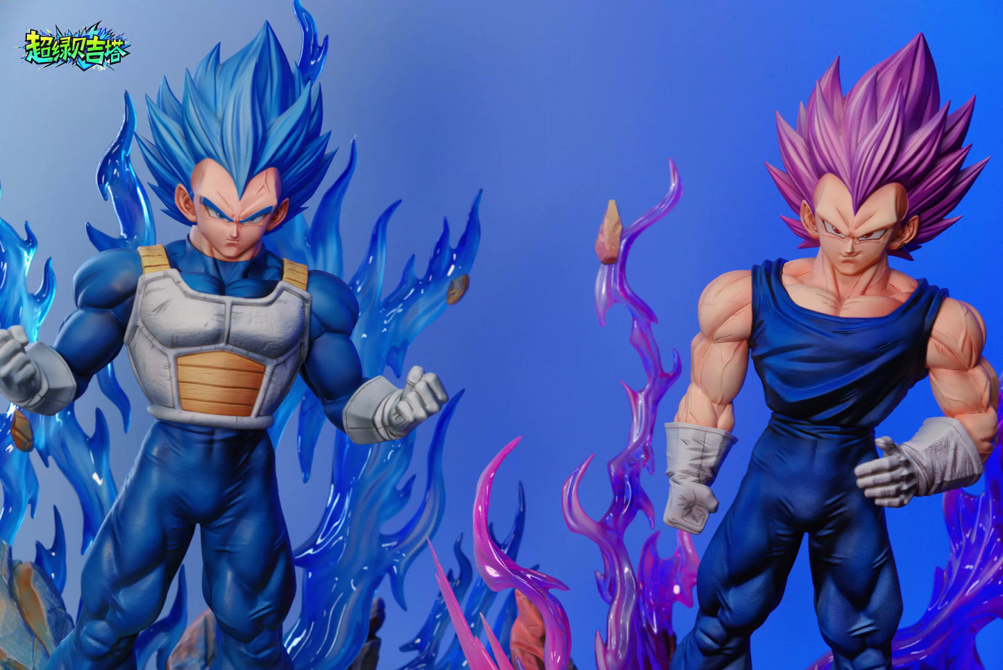 WJT - Ultra Ego Vegeta