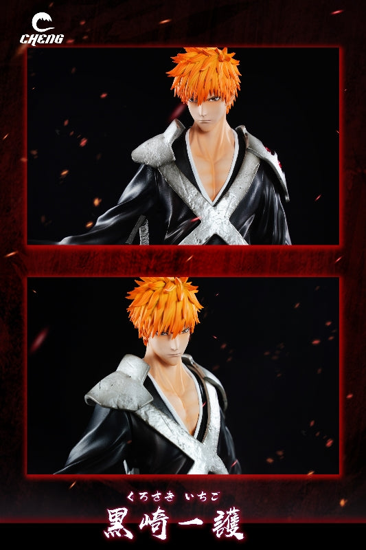 Cheng - Ichigo