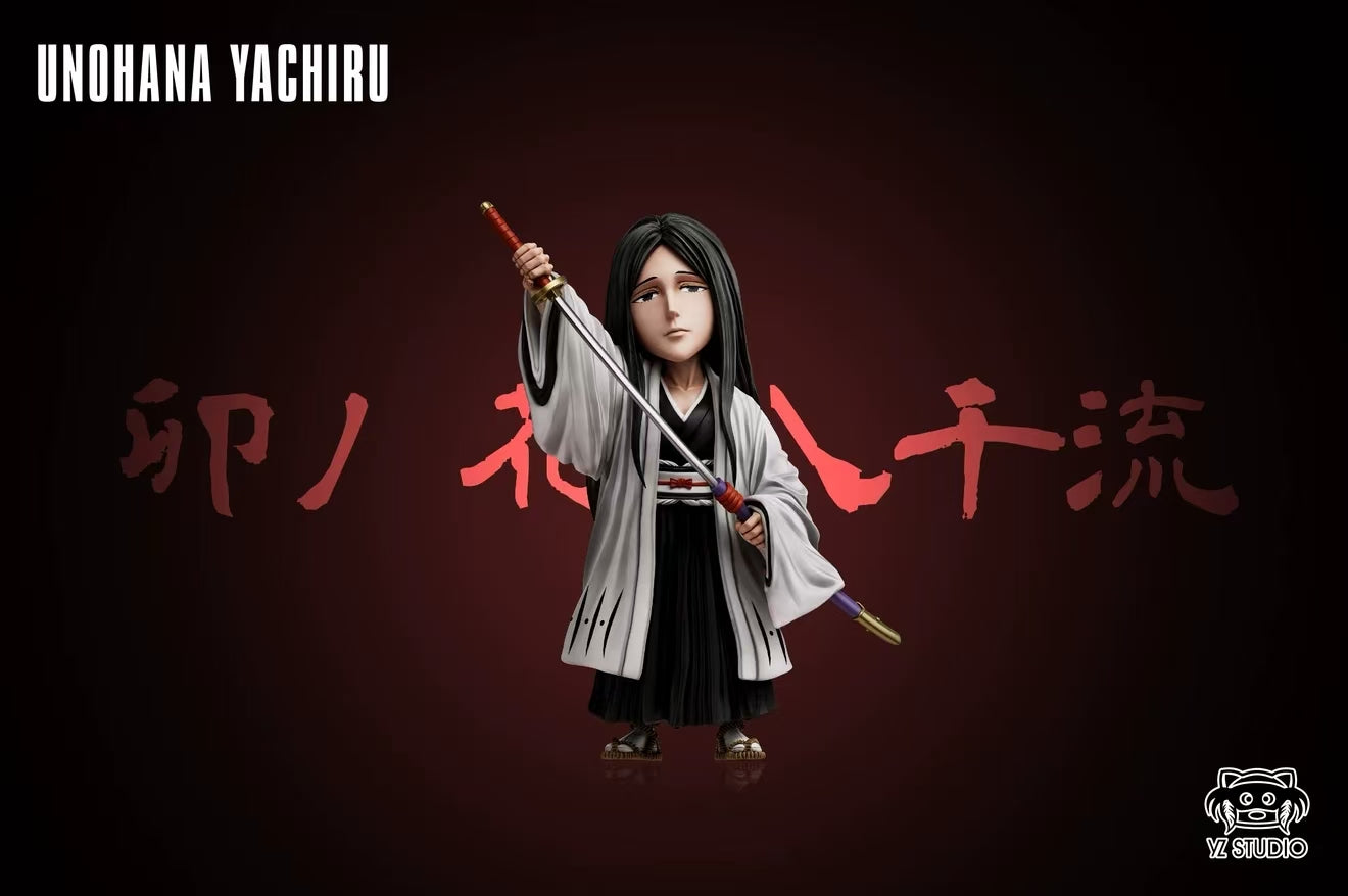YZ - Yachiru