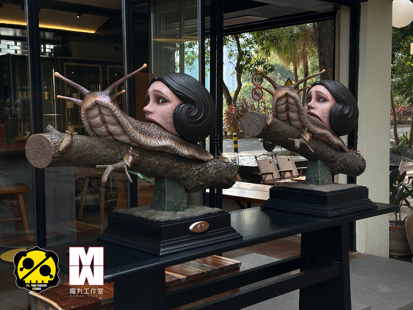 2% x Mowan - Yuko Katayama