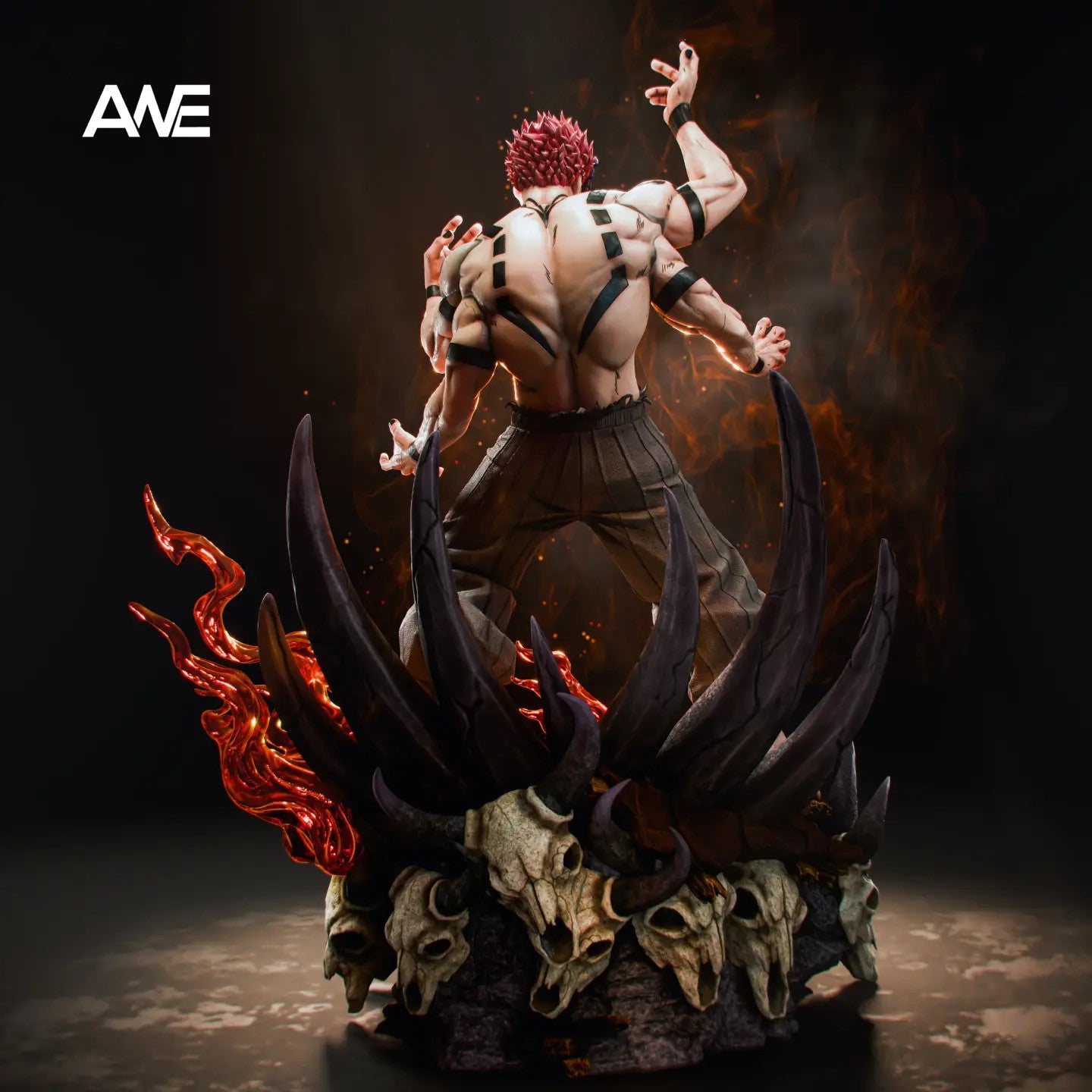 ANE - Sukuna