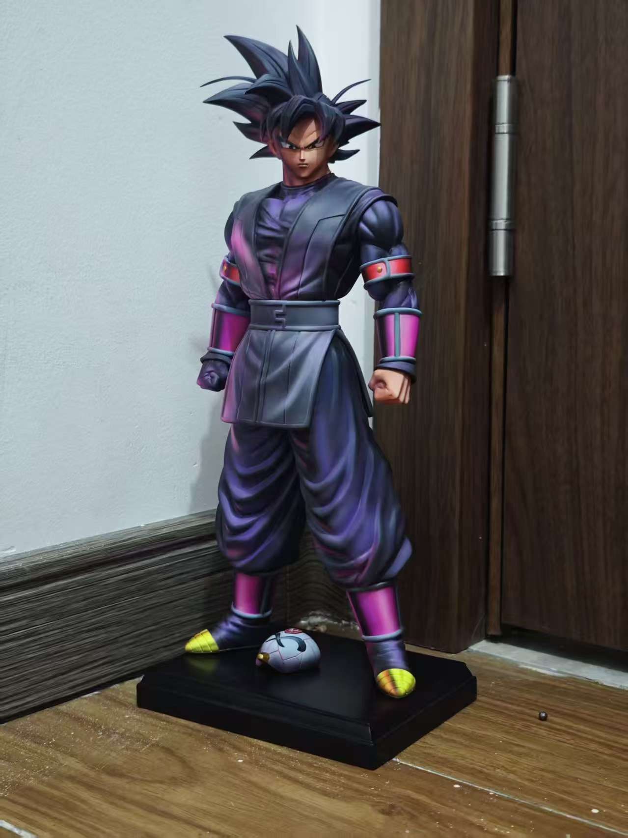 AW - Goku Black