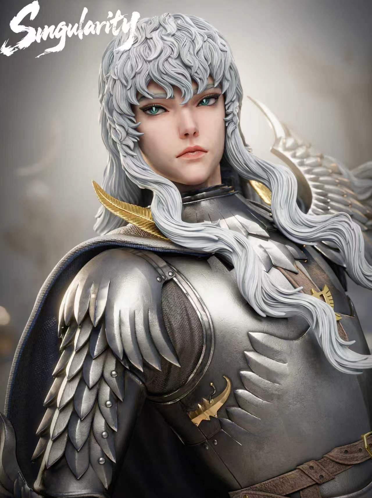 Singularity - Griffith