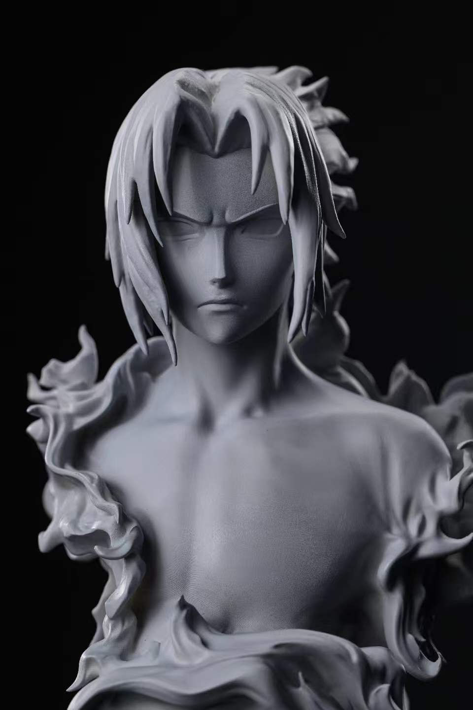 Zi Yang Hua - Sasuke