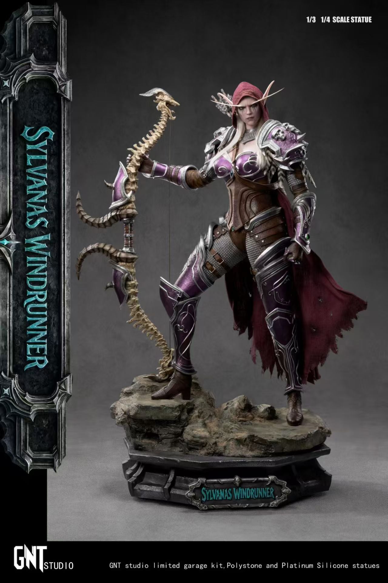 GNT - Sylvanas