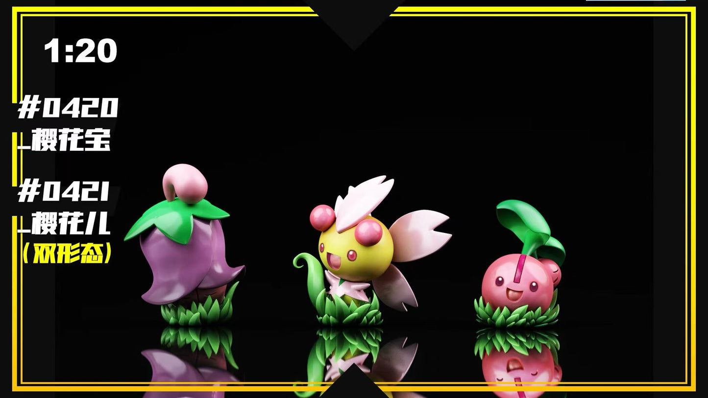 SXG - Butterfree, Grapploct, Toucannon, Nihilego, Cherrim, Magneton, Charizard, Guzzlord and Hippowdon