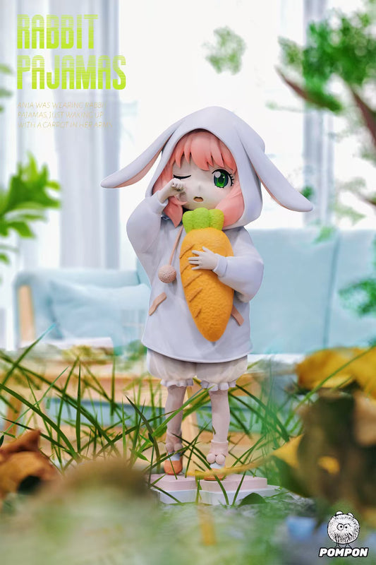 Pompon - Anya