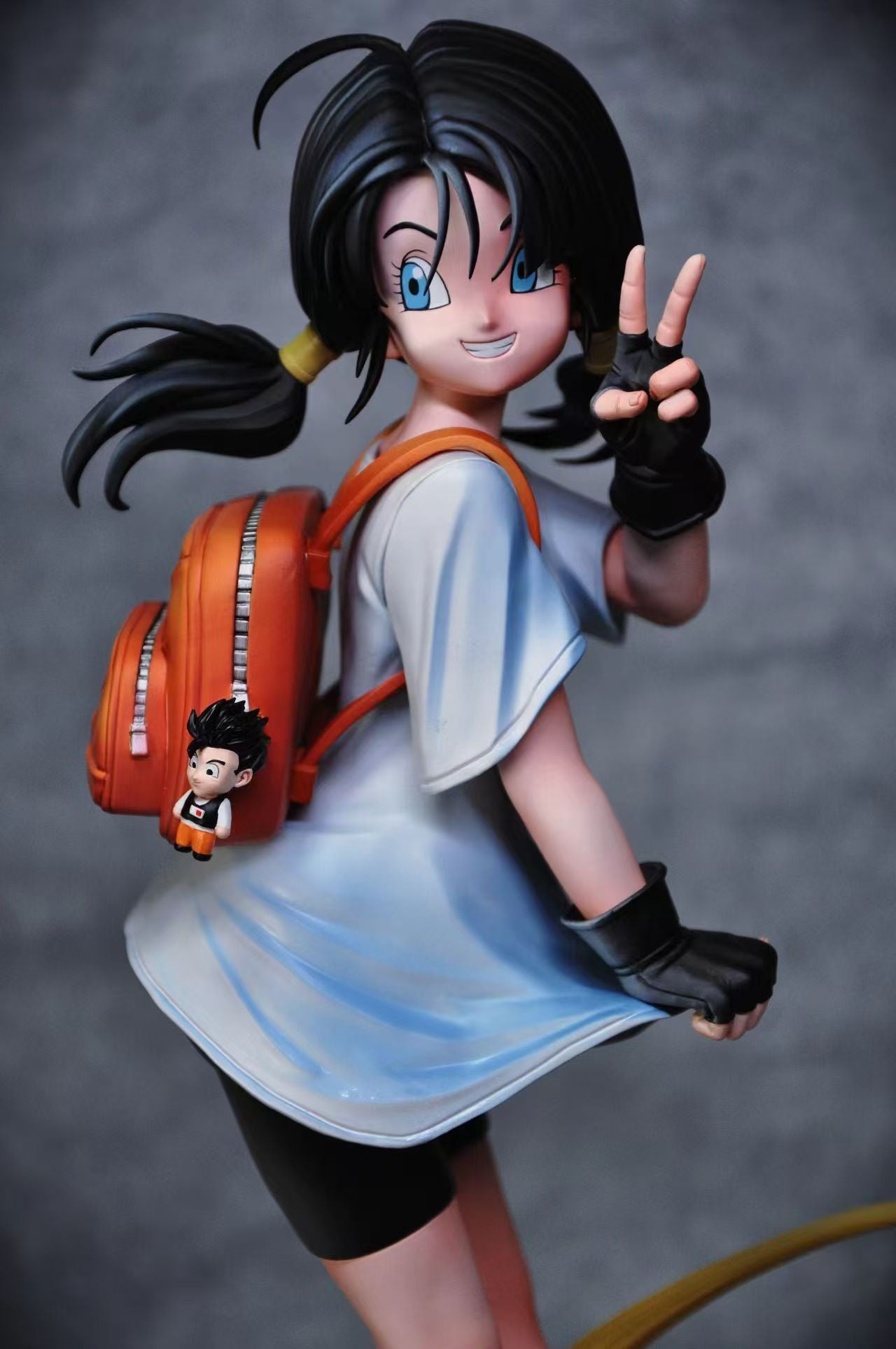 XD - Videl