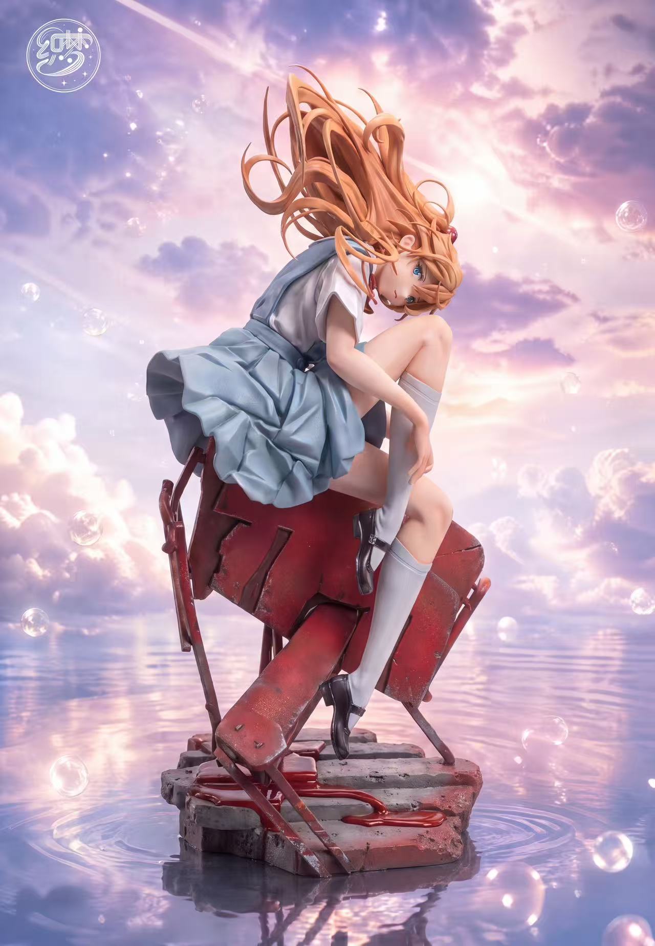 Weaving Dreams - Asuka