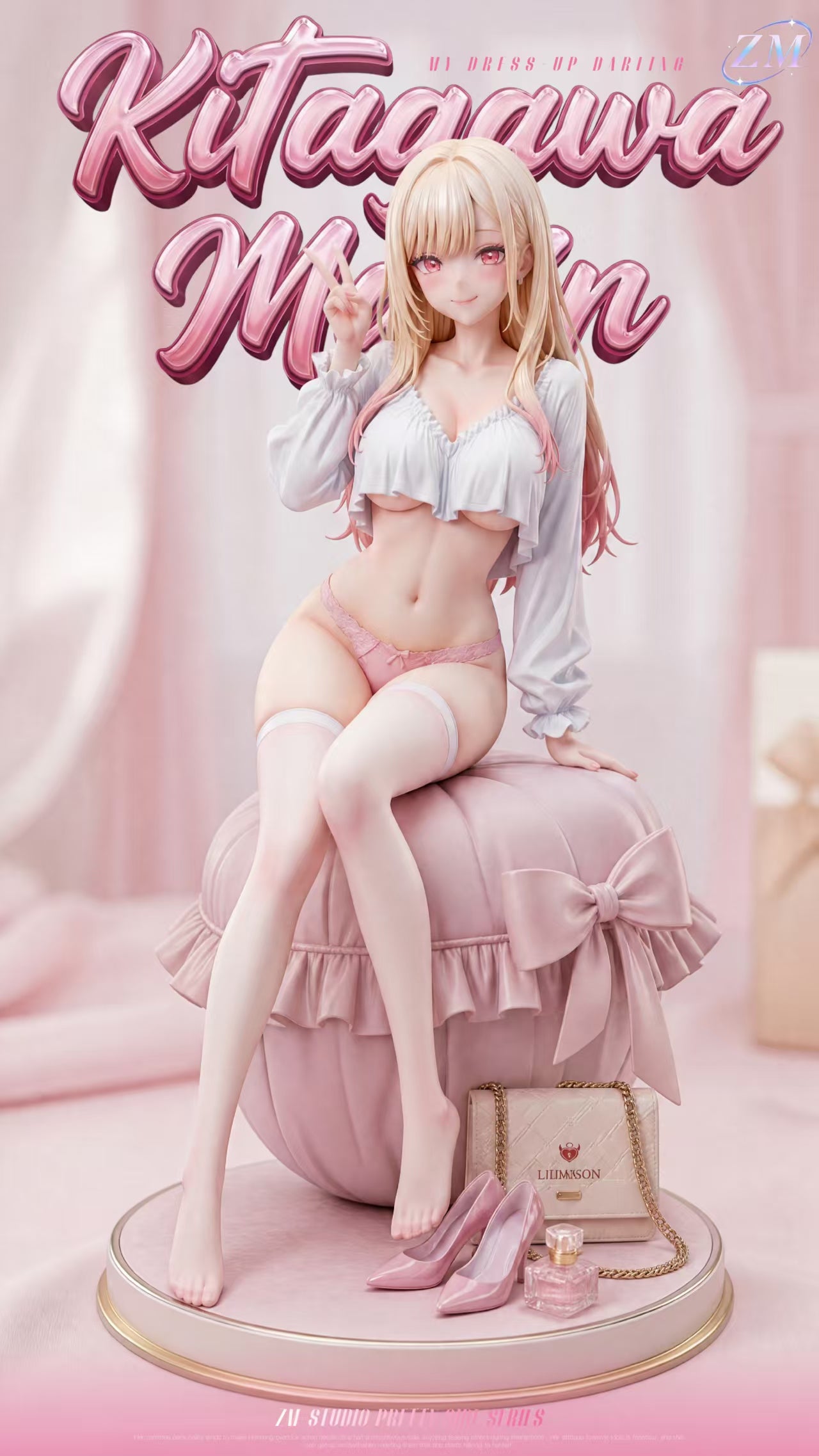ZM - Marin Kitagawa