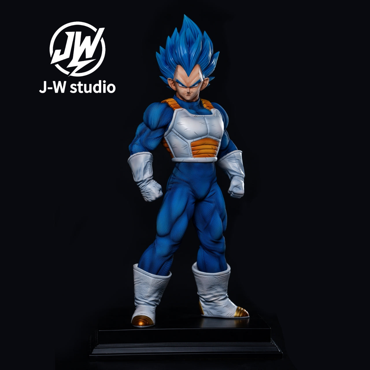 JW - Vegeta
