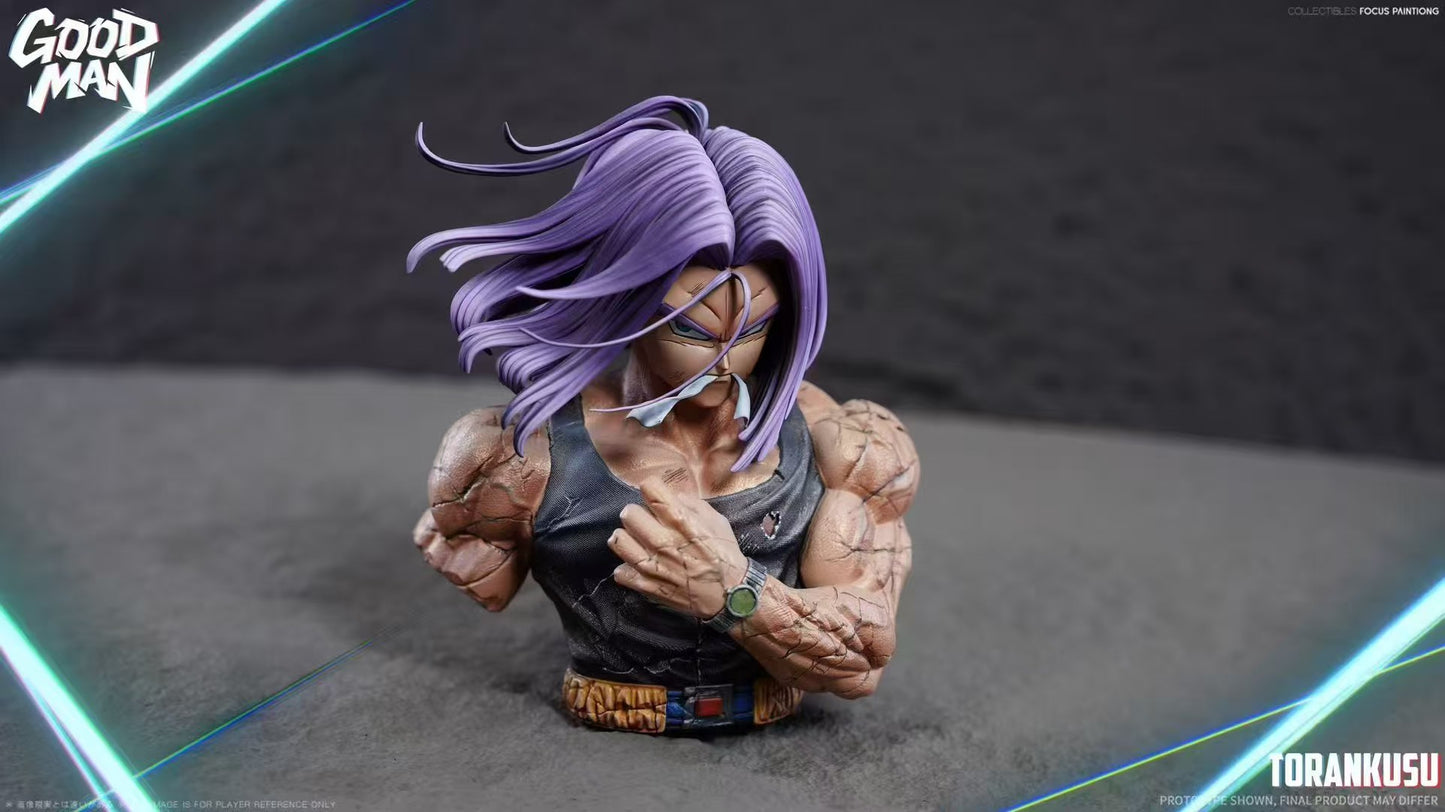 Good Man - Trunks
