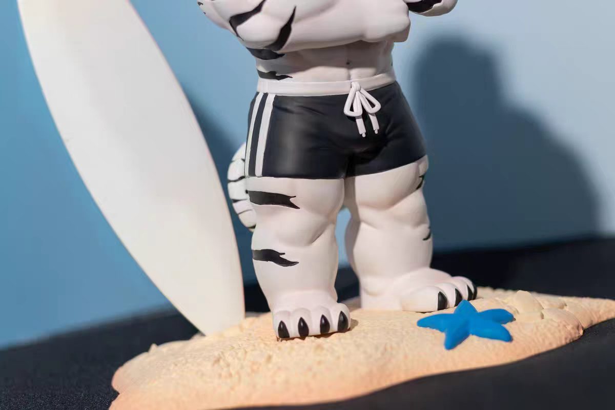 Zhai Shou Wu - Mountain