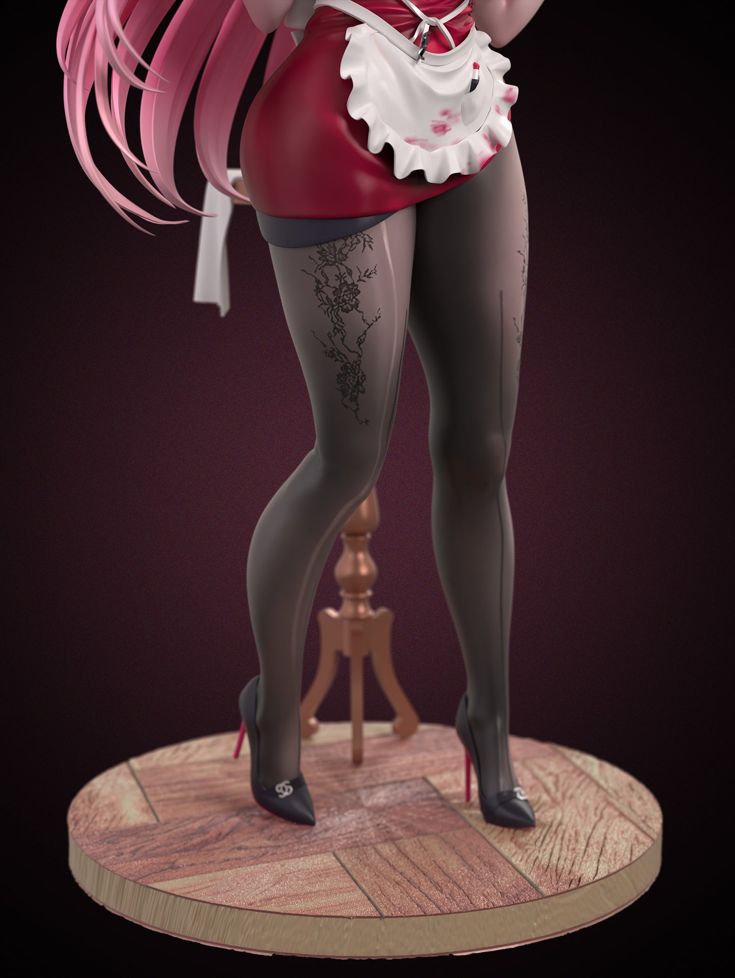 1680 - Velvet