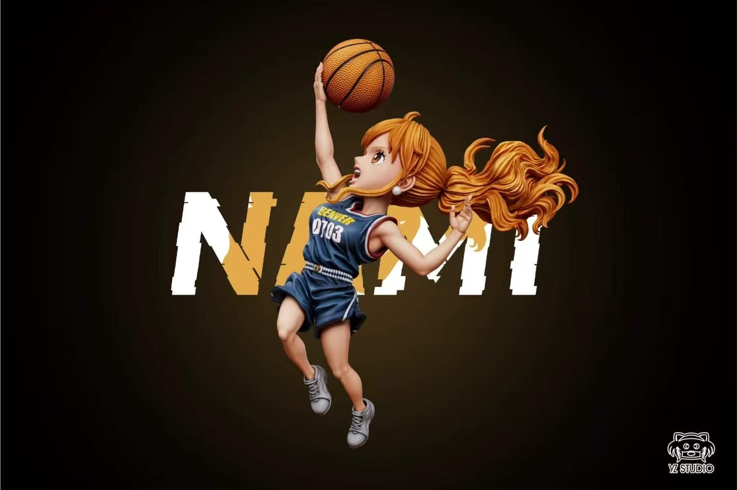 YZ - Nami