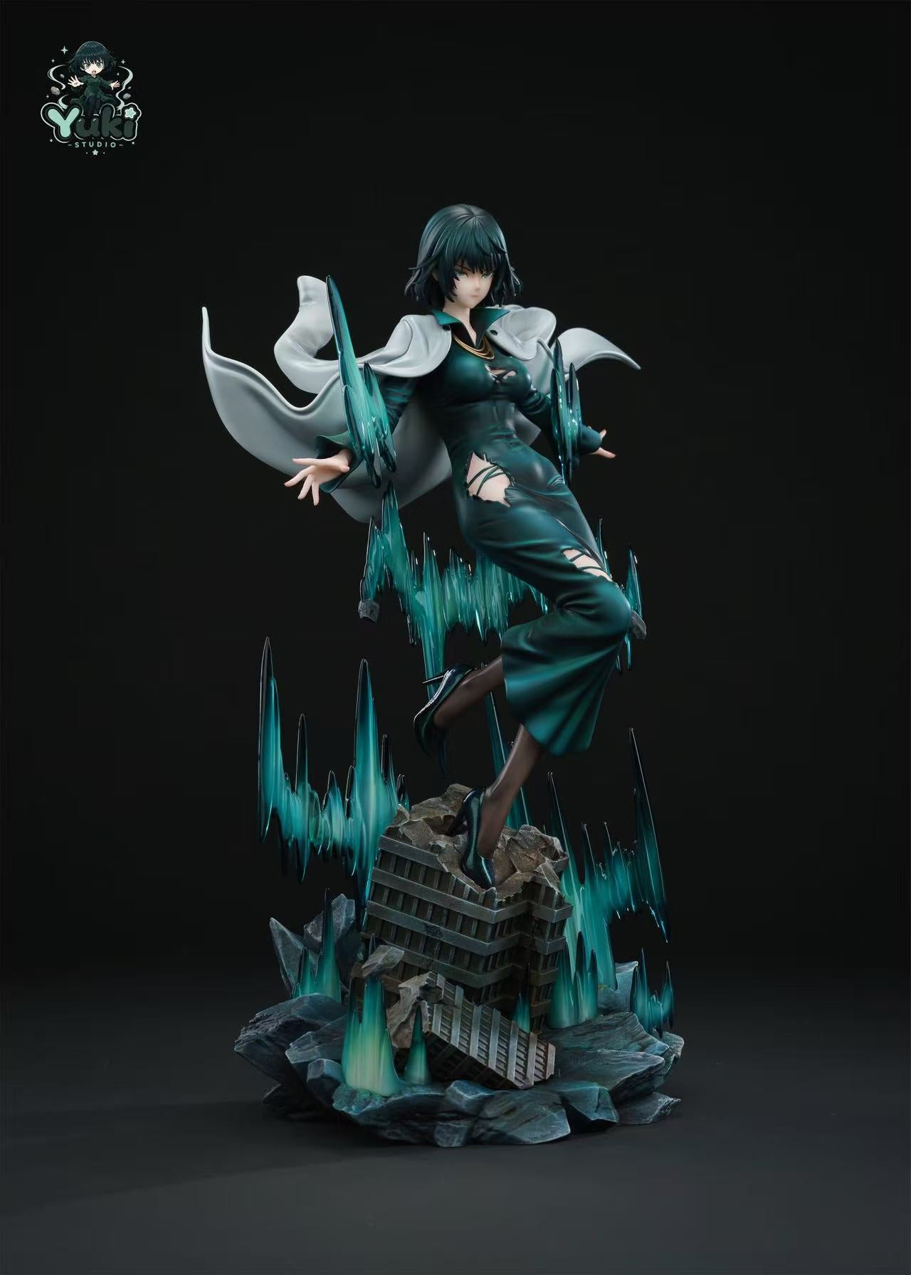 Yuki - Fubuki