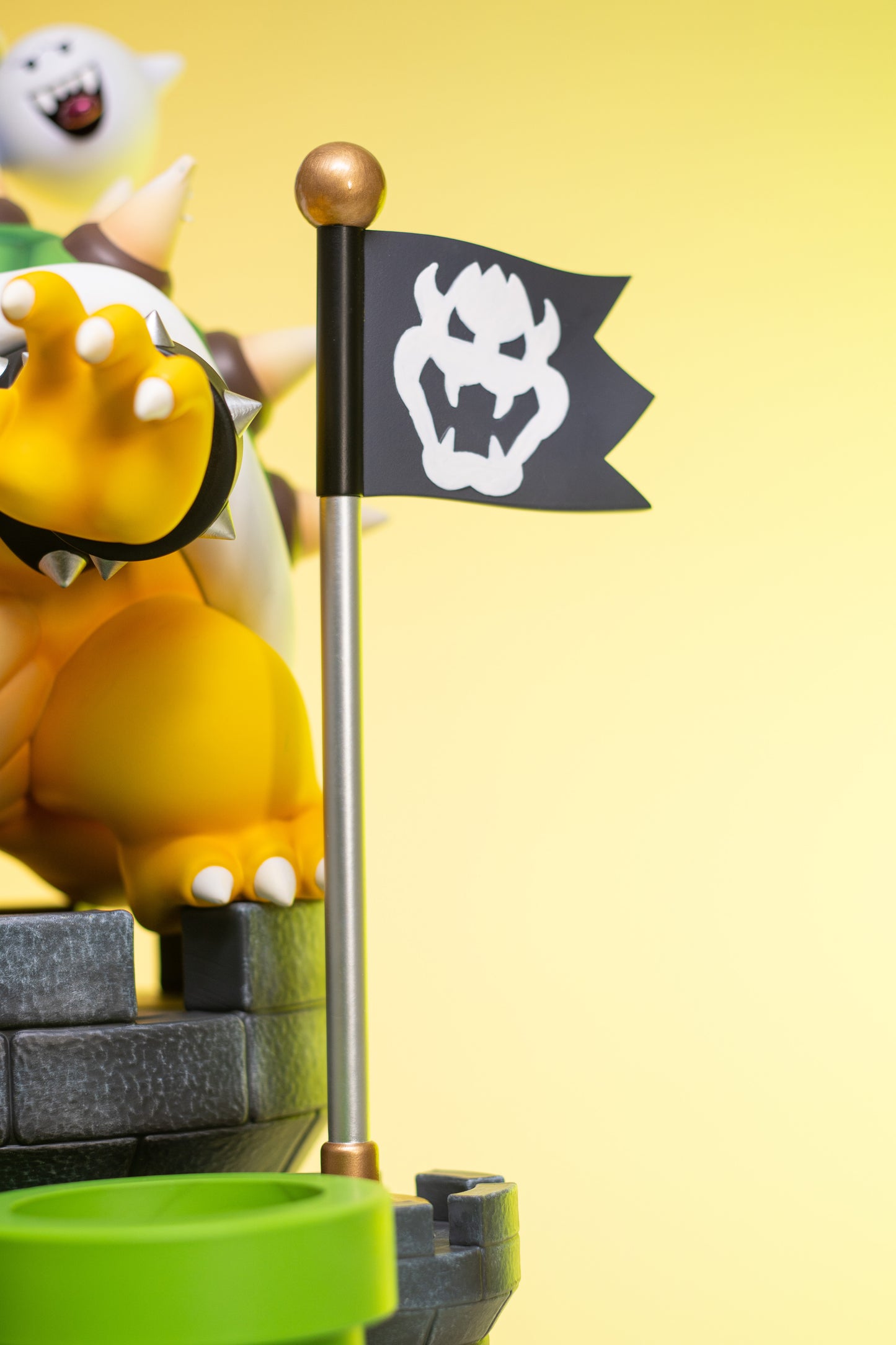 T - Super Mario Galaxy 2