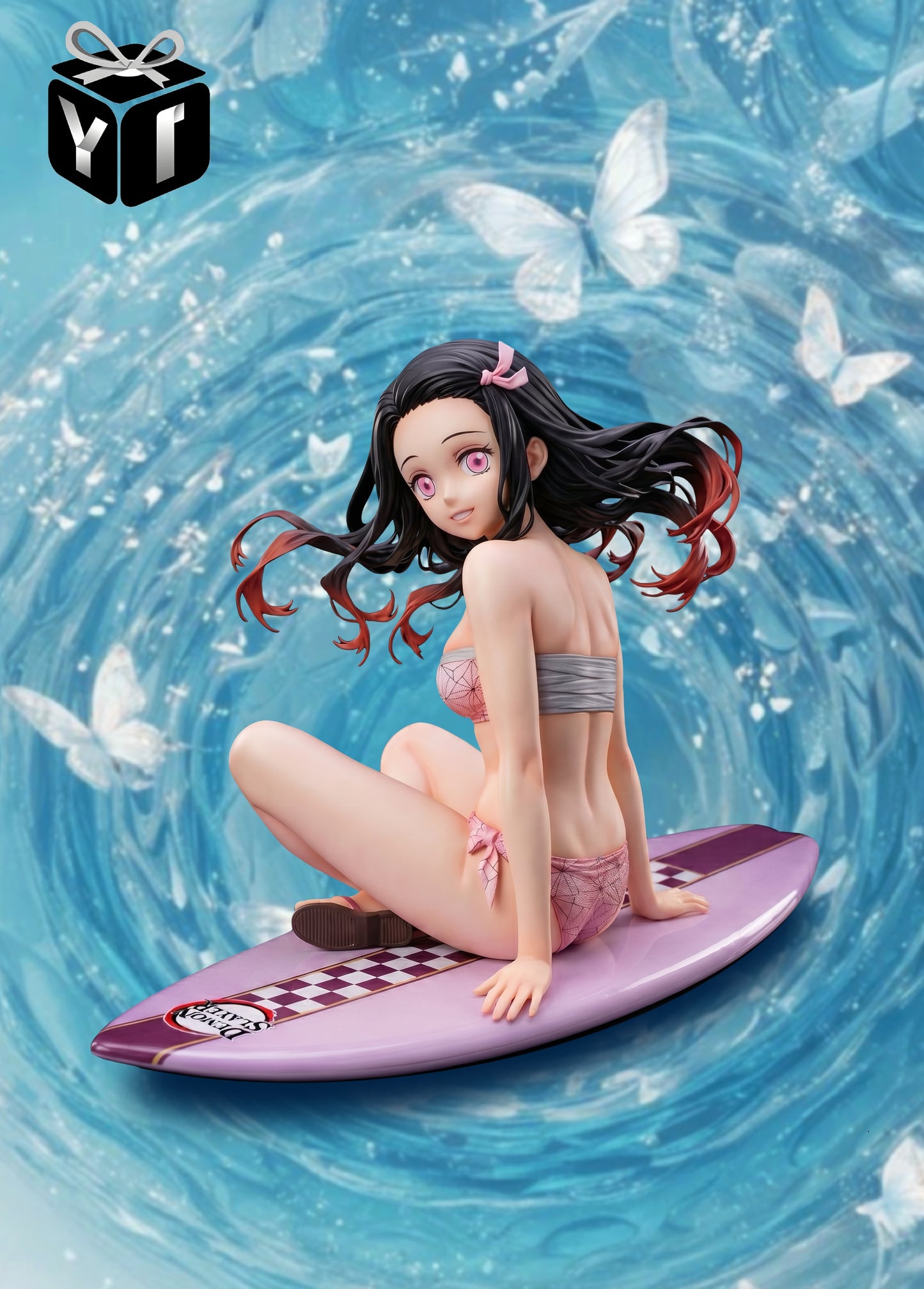 YI - Nezuko