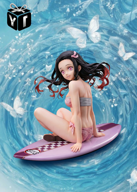 YI - Nezuko