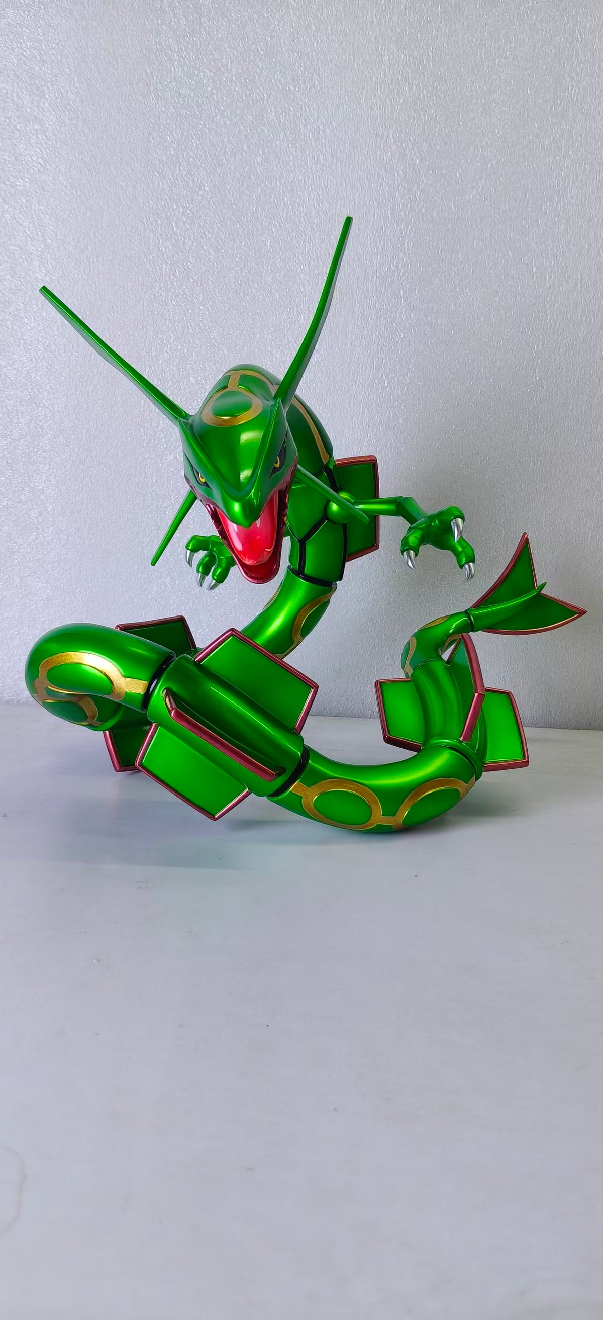 JHD - Rayquaza