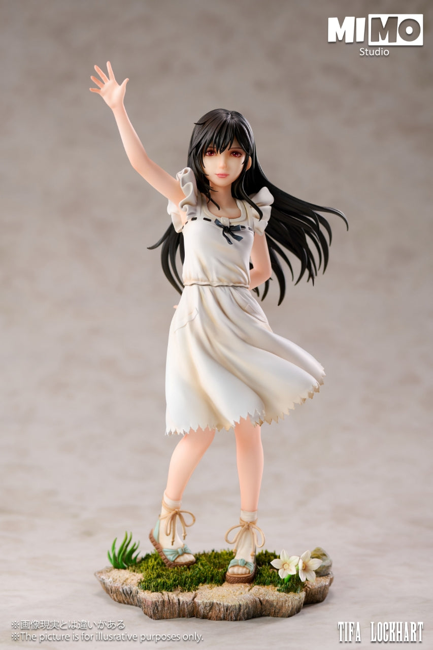 MIMO - Kid Tifa