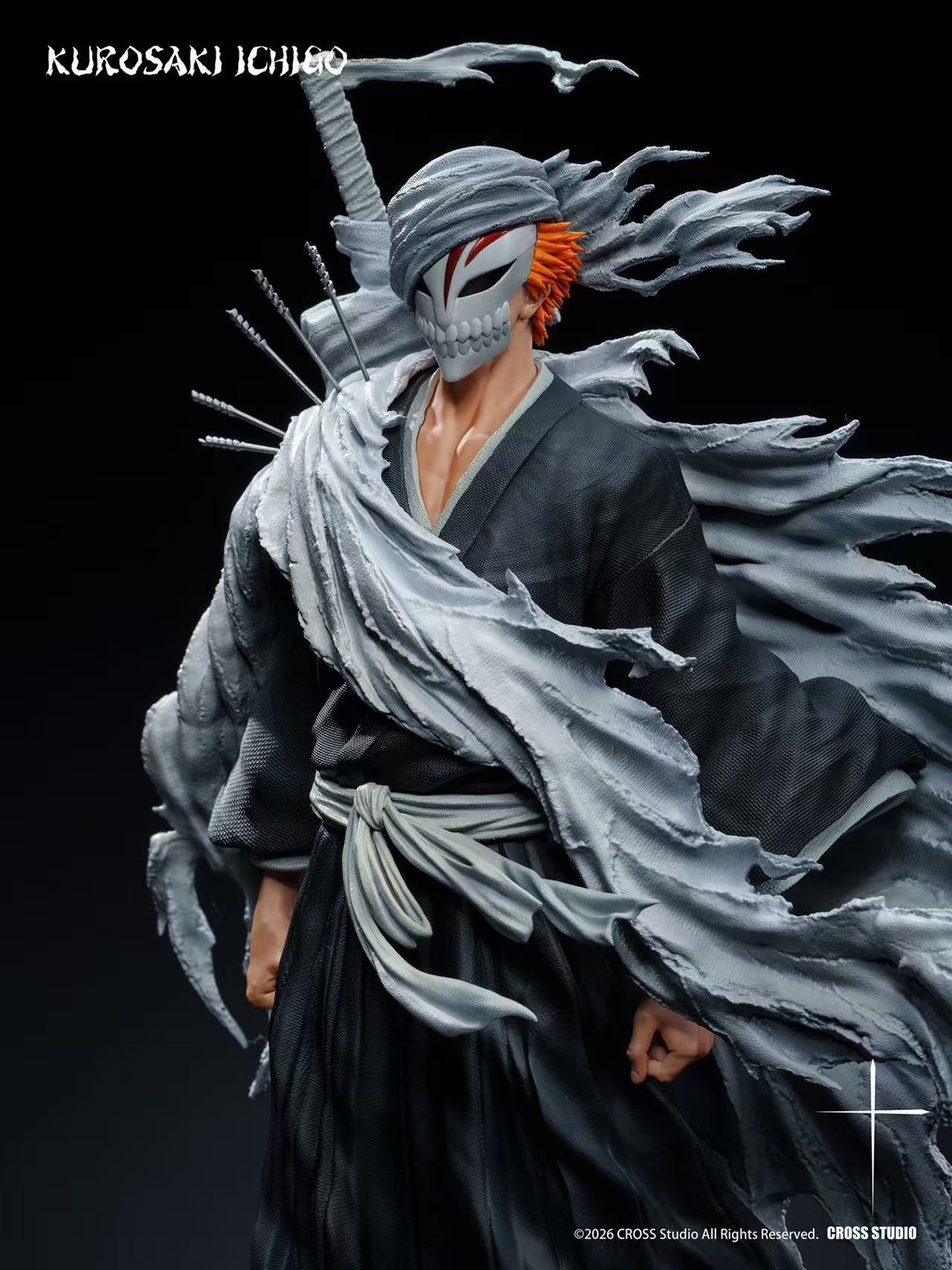 Cross - Ichigo