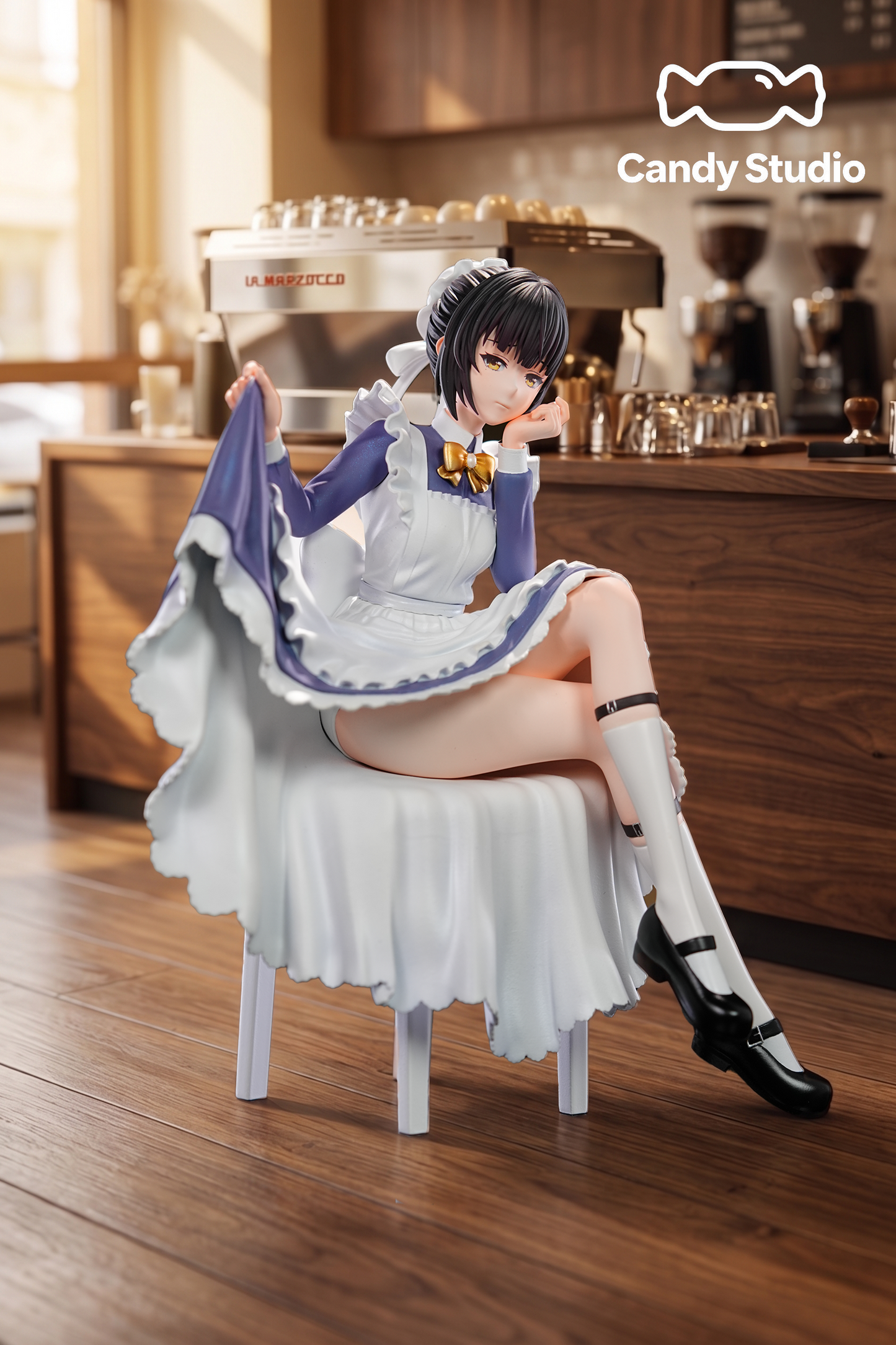 Candy - Shiki Natsume